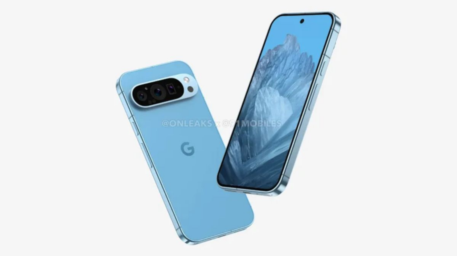 Google Pixel 9 Series Akan Hadirkan Koneksi Satelit