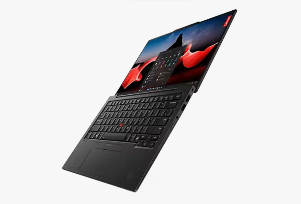 Lenovo ThinkPad X1 Carbon Gen 12