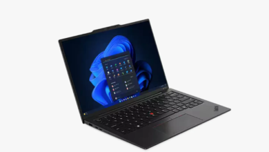 Lenovo ThinkPad X1 Carbon Gen 12