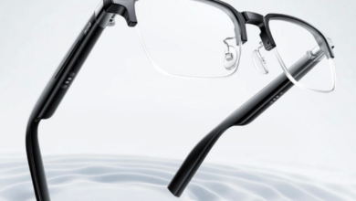 Mijia Smart Audio Glasses