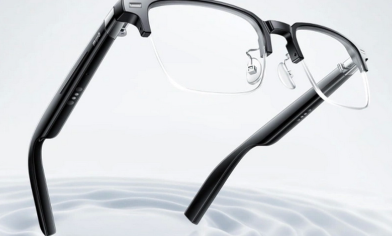 Mijia Smart Audio Glasses