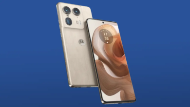Motorola Edge 50 Ultra