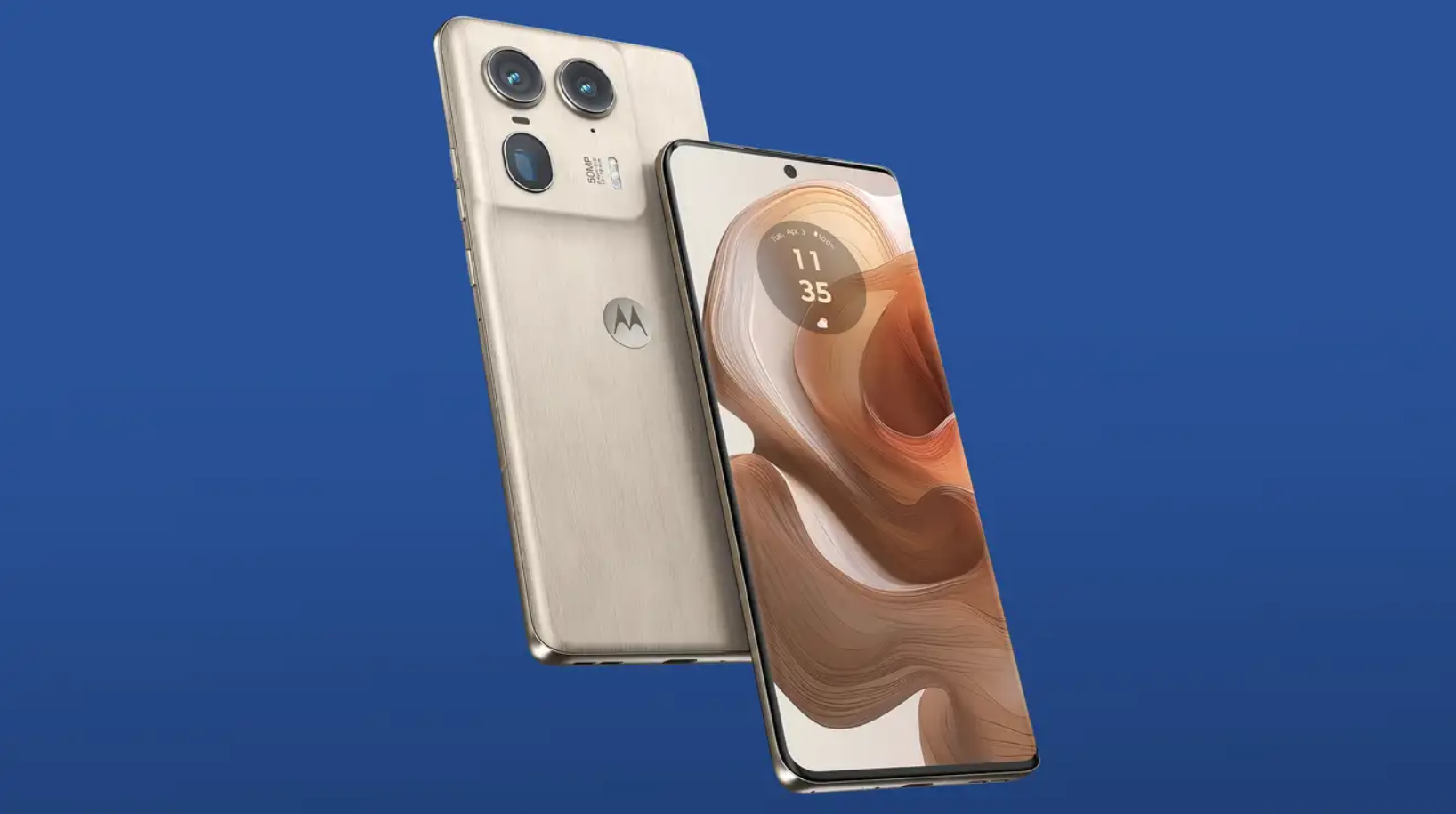 Motorola Edge 50 Ultra