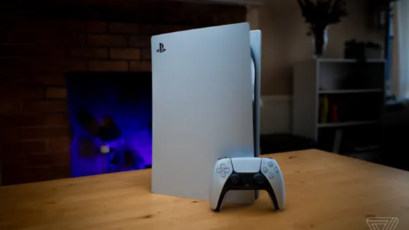 PS5 Pro Sony Siap Rilis
