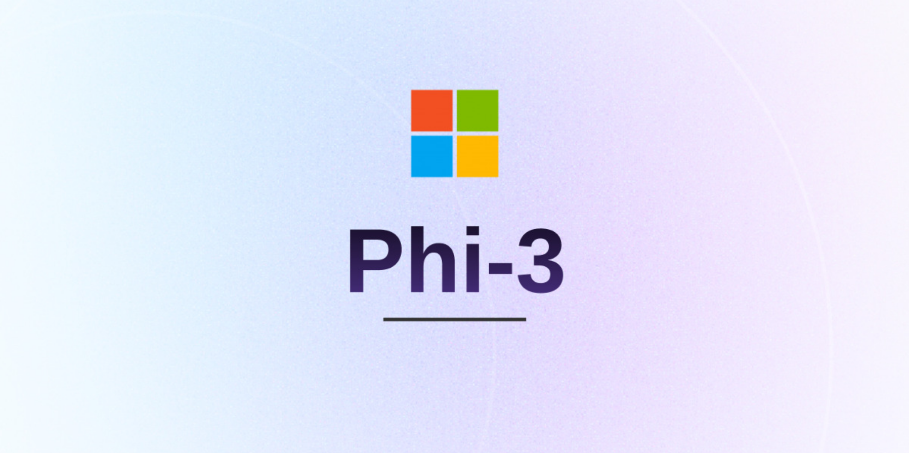 Phi-3 Mini Model AI