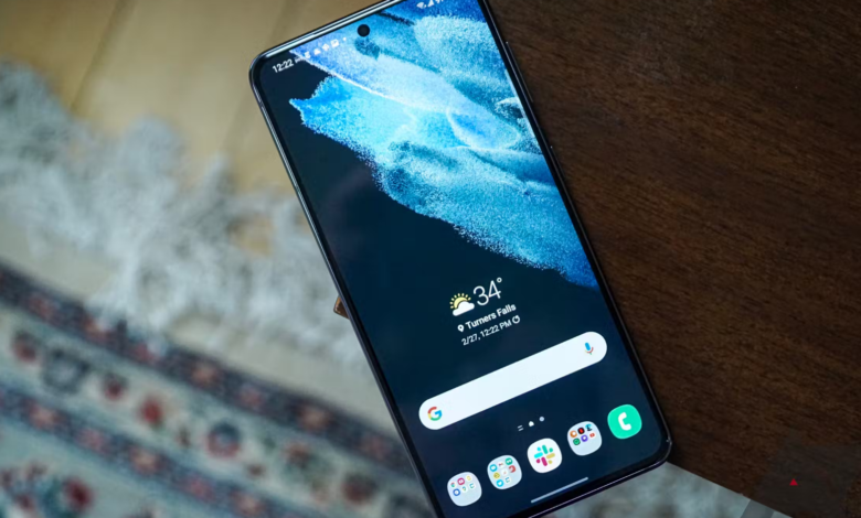 Samsung Tawarkan Ganti Layar Gratis di India