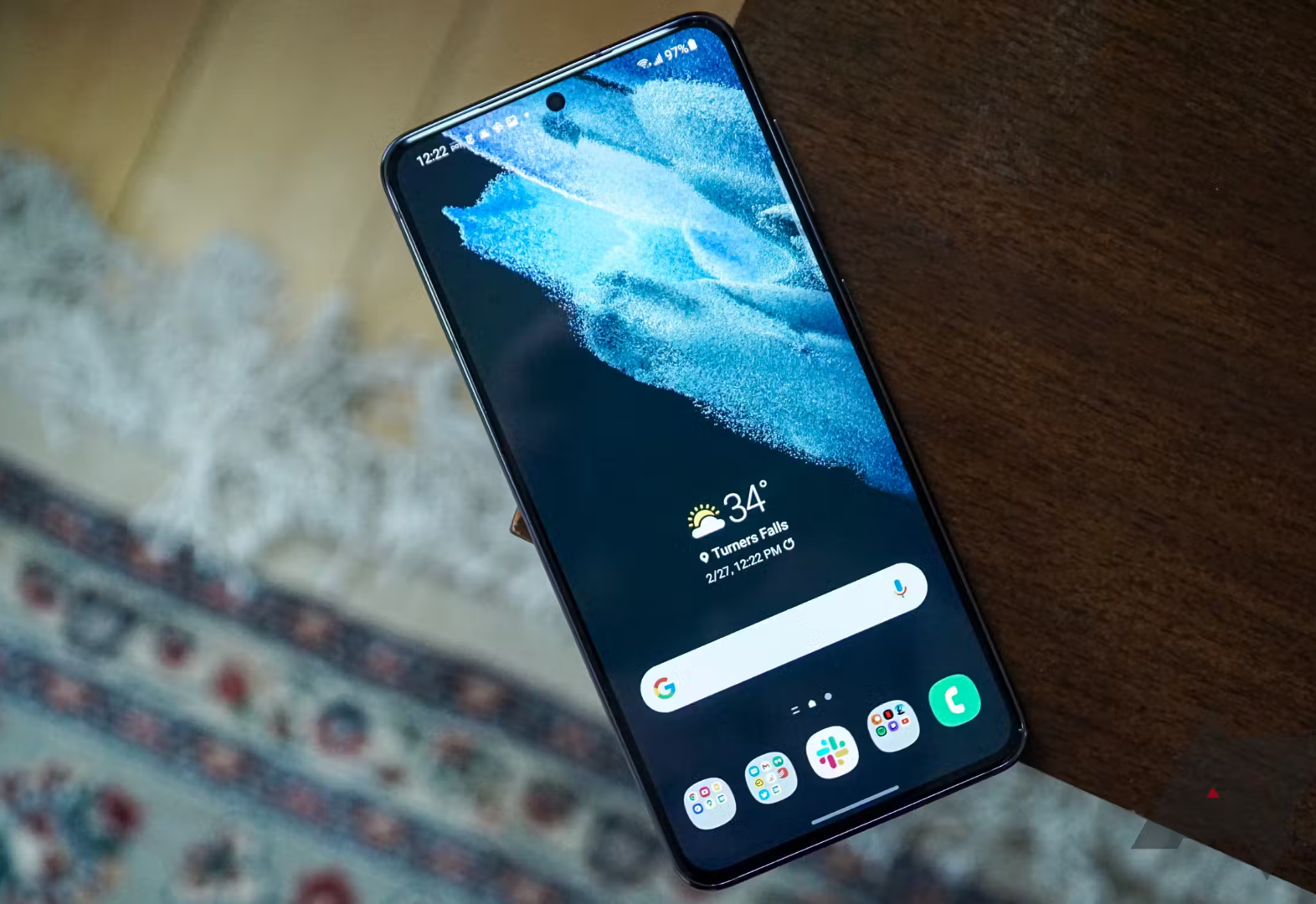 Samsung Tawarkan Ganti Layar Gratis di India