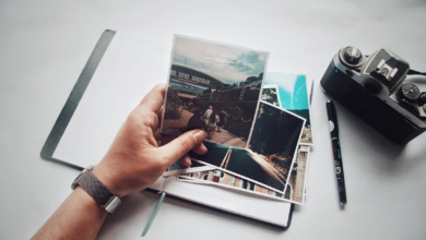 Cara Jual Gambar di Shutterstock