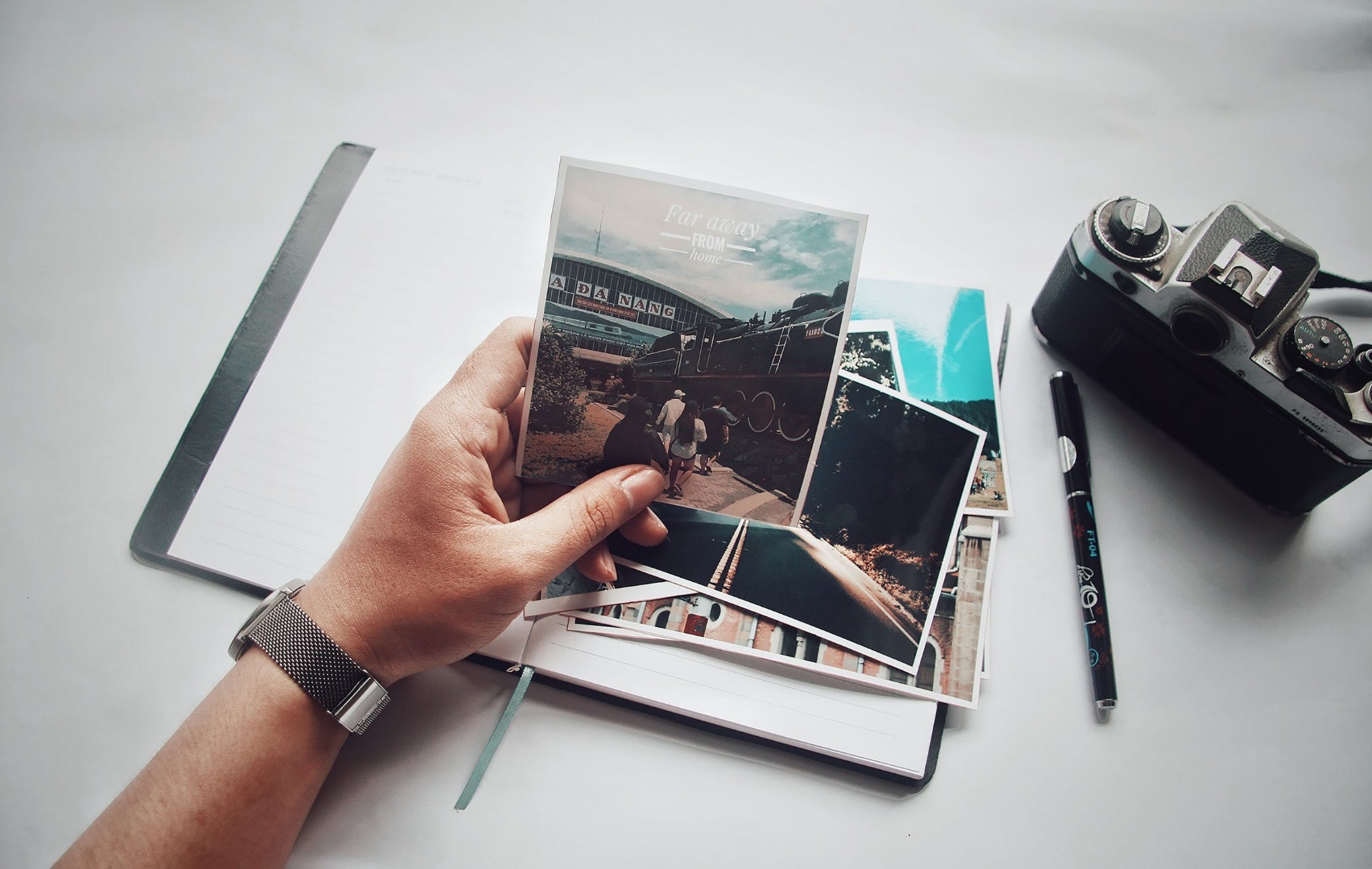 Cara Jual Gambar di Shutterstock