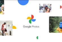 Cara Melihat Foto di Akun Google