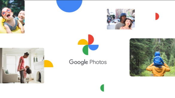 Cara Melihat Foto di Akun Google