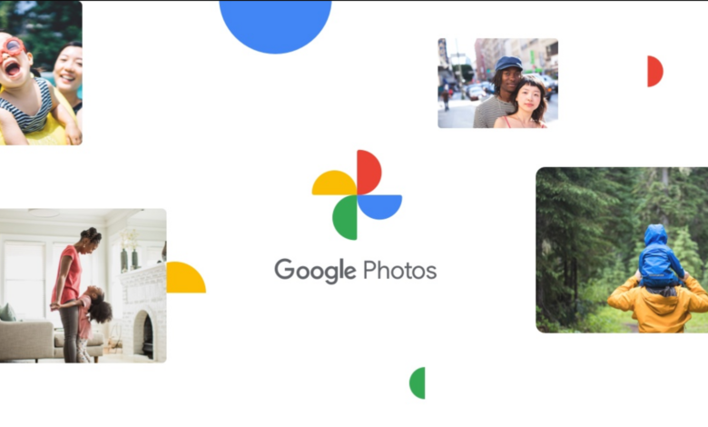 Cara Melihat Foto di Akun Google
