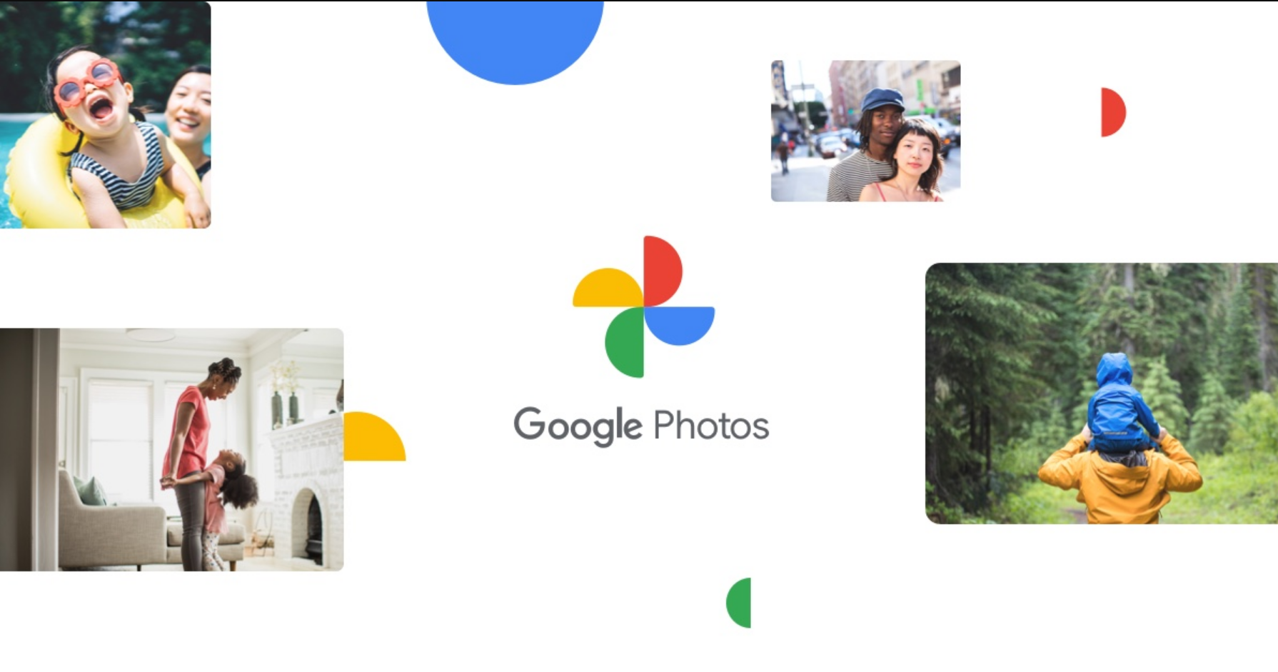 Cara Melihat Foto di Akun Google