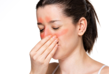 Cara Mengatasi Hidung Tersumbat Saat Tidur Secara Alami