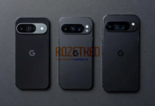 Foto Google Pixel 9 Series Muncul Lebih Awal