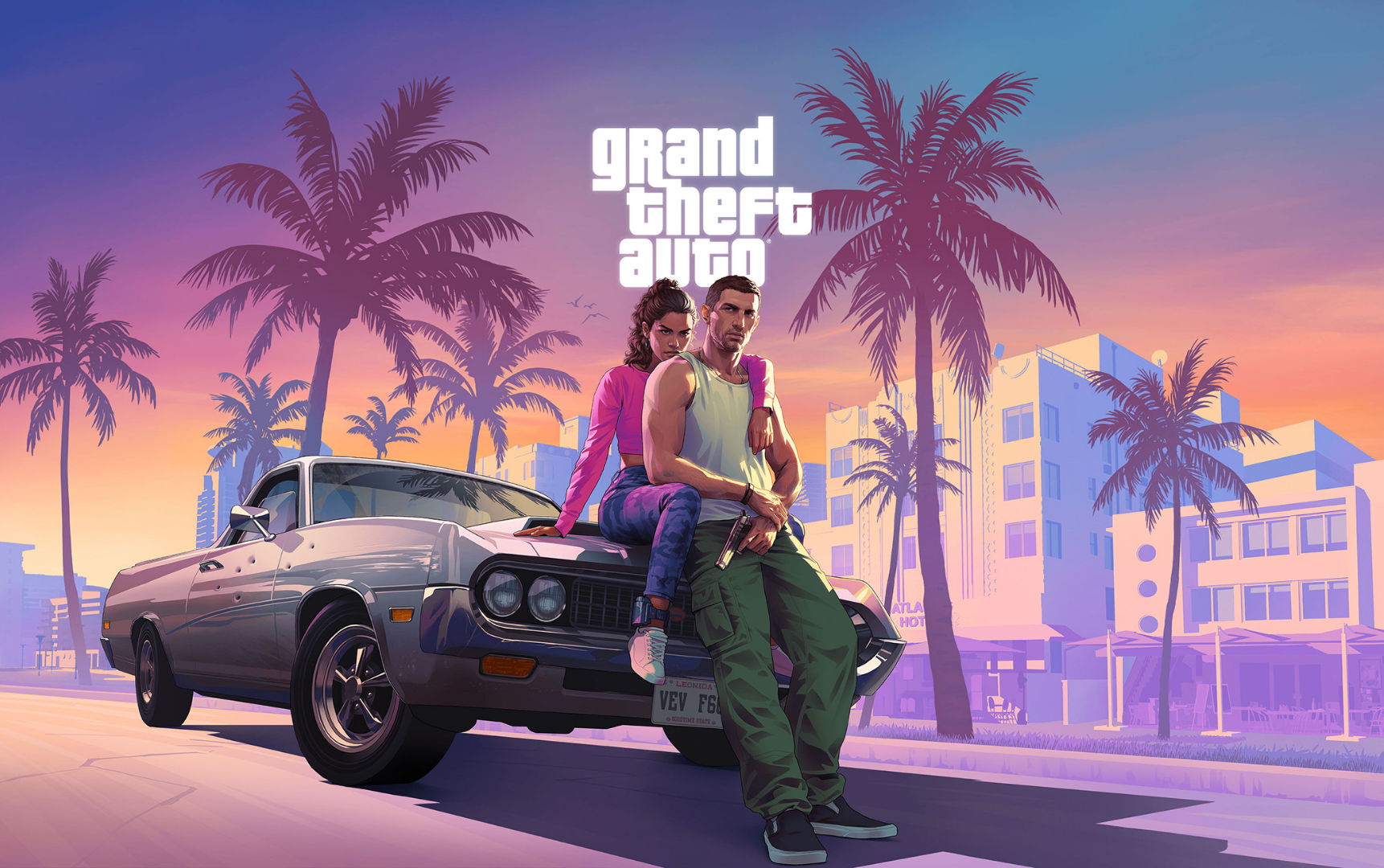 GTA 6 Akan Hadir di Musim Gugur 2025