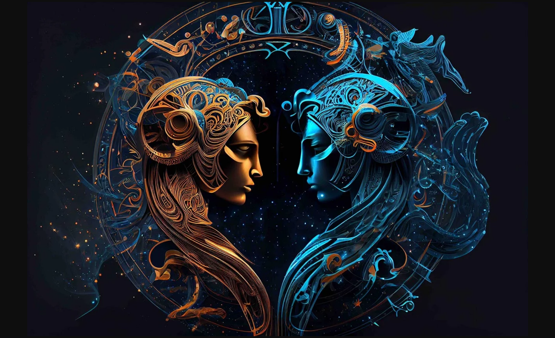 Gemini Lahir Bulan Apa?