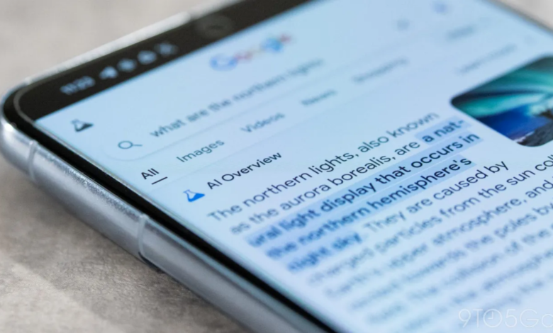 Google Akan Menampilkan Iklan di AI Overviews Segera