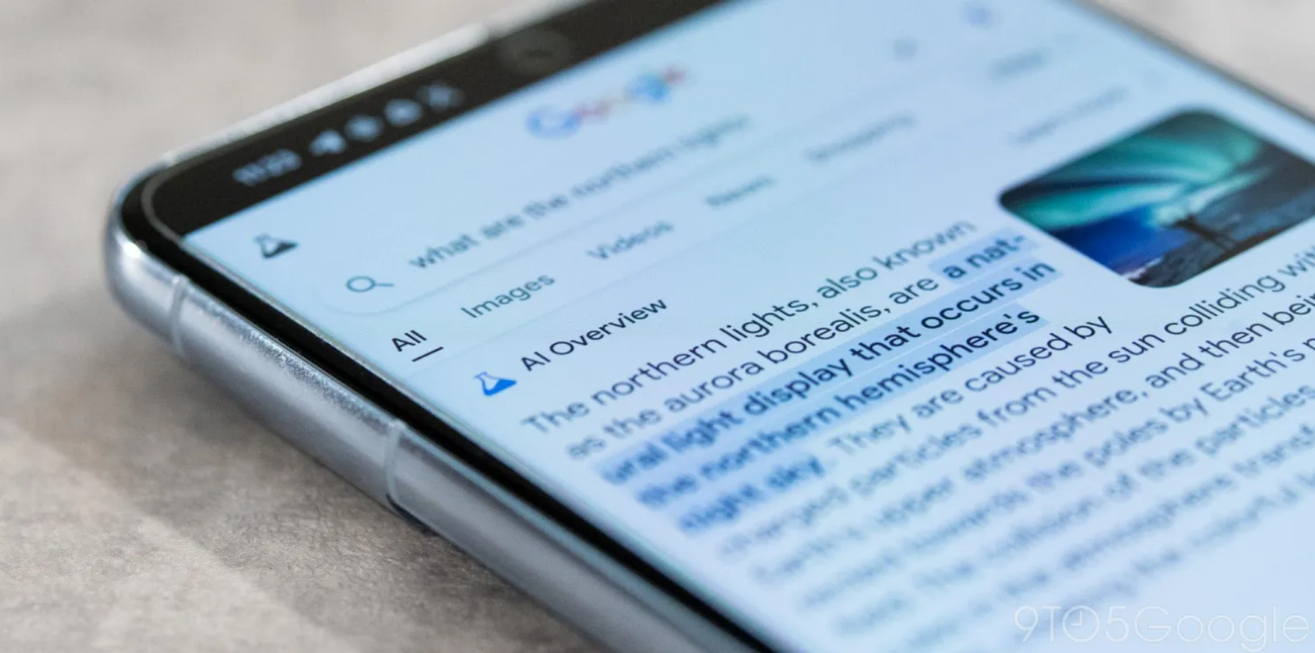 Google Akan Menampilkan Iklan di AI Overviews Segera