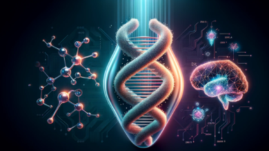 Google DeepMind rilis AlphaFold 3 Bantu Ilmuan Memahami Molekul