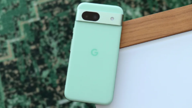 Google Pixel 8a rilis