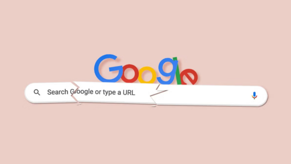Google Rilis AI Overview