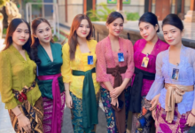 Jelaskan Pengertian Suku Bangsa