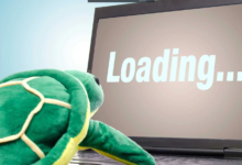 Laptop Lemot Saat Dinyalakan