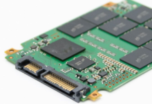 Memperbaiki SSD Bad Sector