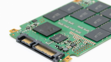 Memperbaiki SSD Bad Sector