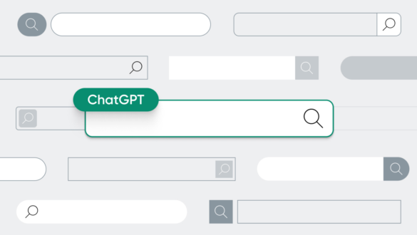 Pencarian di ChatGPT akan Hadir ?