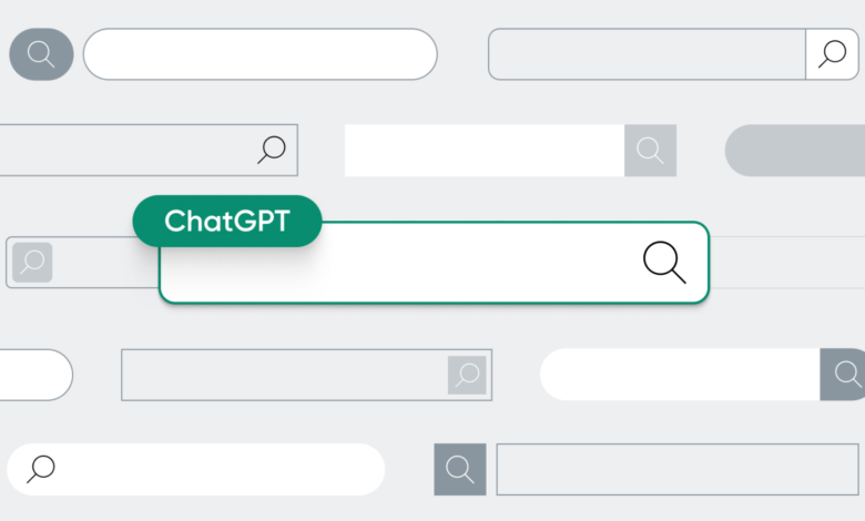 Pencarian di ChatGPT akan Hadir ?