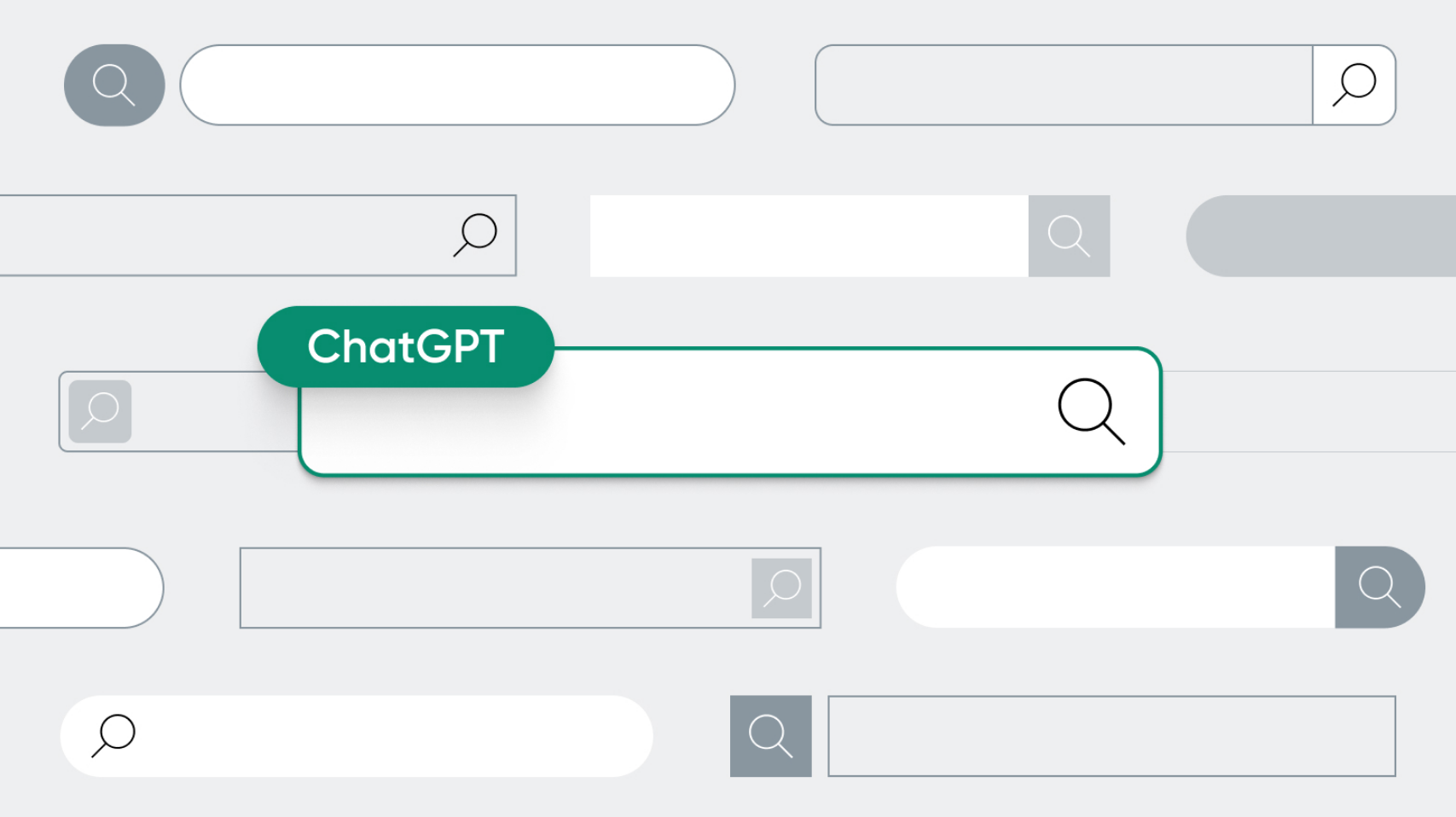 Pencarian di ChatGPT akan Hadir ?