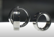 Samsung Galaxy Ring Rilis Harga di AS