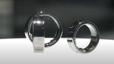 Samsung Galaxy Ring Rilis Harga di AS