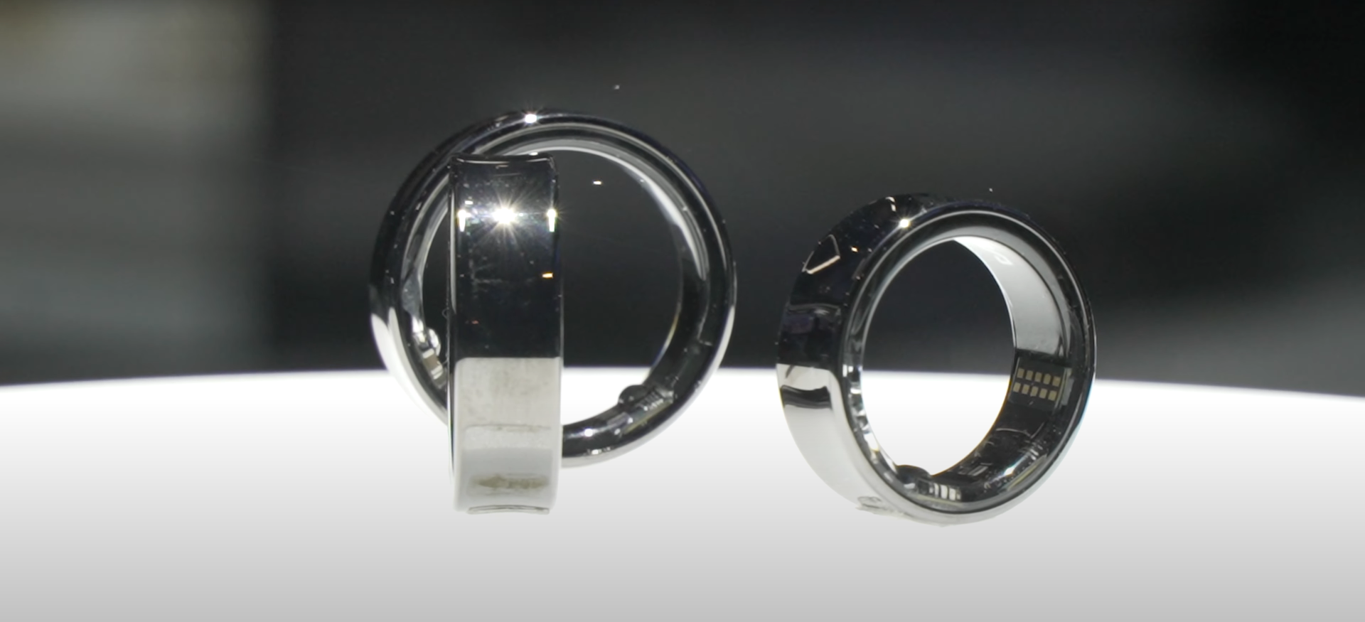Samsung Galaxy Ring Rilis Harga di AS
