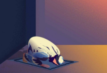 Sholat Witir 3 Rakaat 2 Salam