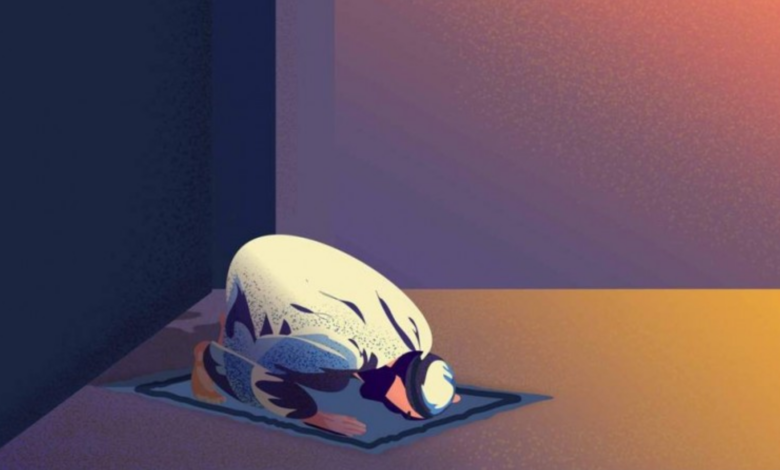 Sholat Witir 3 Rakaat 2 Salam