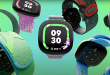 Smartwatch Google untuk Anak - Anak