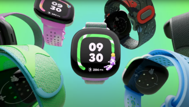 Smartwatch Google untuk Anak - Anak