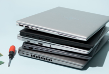 Spesifikasi Laptop yang Bagus untuk Kerja