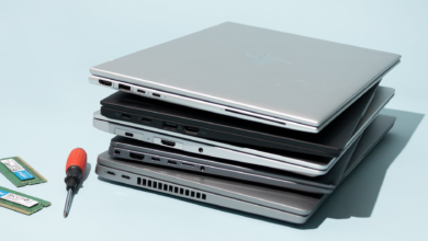 Spesifikasi Laptop yang Bagus untuk Kerja