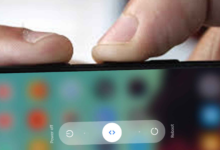 Tombol On Off Xiaomi Tidak Berfungsi