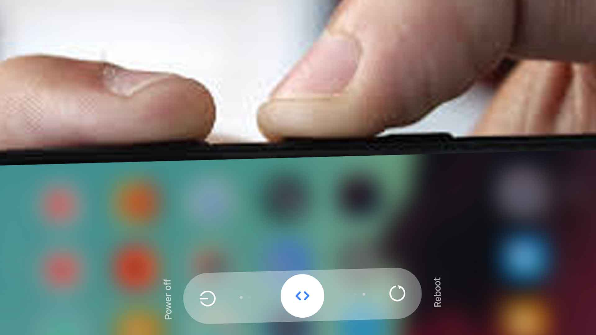 Tombol On Off Xiaomi Tidak Berfungsi