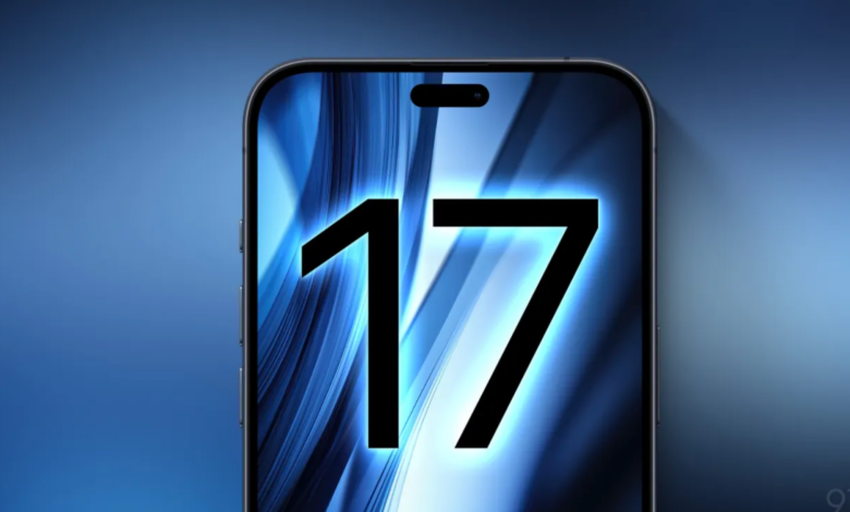 iPhone 17 Slim Hadir di Tahun 2025