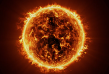 Mengapa Matahari Disebut Sebagai Bintang