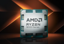 AMD Ryzen 9 9950X