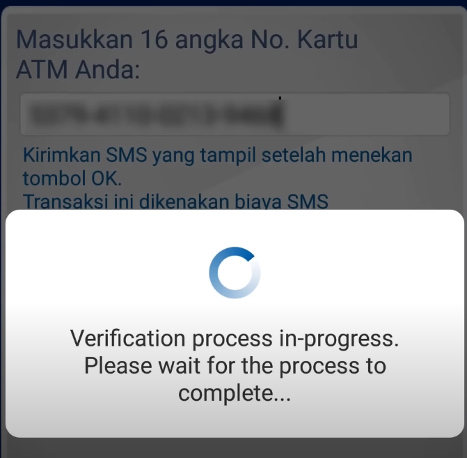 Cara Mengaktifkan Kembali mBanking BCA Setelah Ganti HP