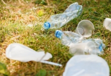 Cara Menanggulangi Sampah Plastik