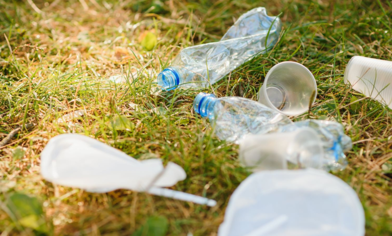 Cara Menanggulangi Sampah Plastik